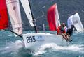 © J/70 Italian Class / Zerogradinord