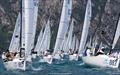 © J/70 Italian Class / Zerogradinord