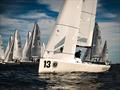 2025 J/70 Corinthian World Championship