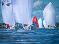 2025 J/70 Corinthian World Championship