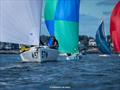 2025 J/70 Corinthian World Championship