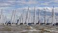 2025 J/70 World Championship - Day 3 © Matias Capizzano