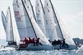 All eyes to Türkiye for J/70 racing