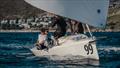 J/70 BRICS Sailing Championship in Bodrum - Practice Race