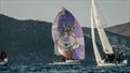 J/70 BRICS Sailing Championship in Bodrum - Practice Race