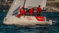 J/70 BRICS Sailing Championship in Bodrum - Practice Race