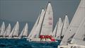 J/70 BRICS Sailing Championship in Bodrum - Day 1