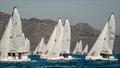 J/70 BRICS Sailing Championship in Bodrum - Day 1