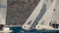 J/70 BRICS Sailing Championship in Bodrum - Day 1