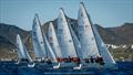 Tenzor International Cup - J/70 Open Winter Series 2025/26 Leg 3 Day 3