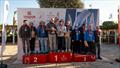Tenzor International Cup - J/70 Open Winter Series 2025/26 Leg 3 Day 3