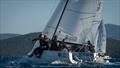 Tenzor International Cup - J/70 Open Winter Series 2025/26 Leg 3 Day 3