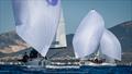 Tenzor International Cup - J/70 Open Winter Series 2025/26 Leg 3 Day 3