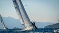 Tenzor International Cup - J/70 Open Winter Series 2025/26 Leg 3 Day 3