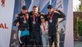Tenzor International Cup - J/70 Open Winter Series 2025/26 Leg 3 Day 3