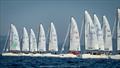 Tenzor International Cup - J/70 Open Winter Series 2025/26