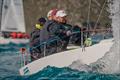 Tenzor International Cup - J/70 Open Winter Series 2025/26 - Leg 4 Day 1