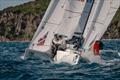 Tenzor International Cup - J/70 Open Winter Series 2025/26 - Leg 4 Day 1