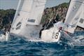 Tenzor International Cup - J/70 Open Winter Series 2025/26 - Leg 4 Day 1