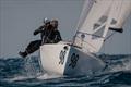 Tenzor International Cup - J/70 Open Winter Series 2025/26 - Leg 4 Day 1