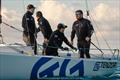 Tenzor International Cup - J/70 Open Winter Series 2025/26 - Leg 4