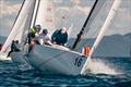 Tenzor International Cup - J/70 Open Winter Series 2025/26 - Leg 4