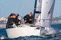 3rd J/70 Winter Series at Cascais
