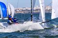 3rd J/70 Winter Series at Cascais