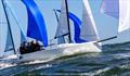 3rd J/70 Winter Series at Cascais
