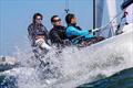 3rd J/70 Winter Series at Cascais