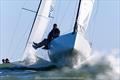 3rd J/70 Winter Series at Cascais