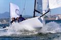 3rd J/70 Winter Series at Cascais