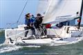 3rd J/70 Winter Series at Cascais