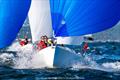 3rd J/70 Winter Series at Cascais