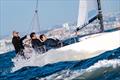 3rd J/70 Winter Series at Cascais