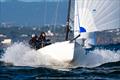 3rd J/70 Winter Series at Cascais