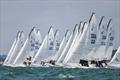 UK J70 Class racing &copy; James Tomlinson