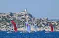 &copy; J/70 International Class Association