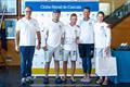 &copy; Neuza Aires Pereira / Clube Naval de Cascais