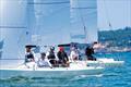 &copy; Neuza Aires Pereira / Clube Naval de Cascais