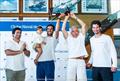 &copy; Neuza Aires Pereira / Clube Naval de Cascais
