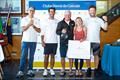 &copy; Neuza Aires Pereira / Clube Naval de Cascais
