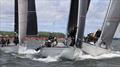 Charlottetown Race Week 2026 &copy; Helen Blake