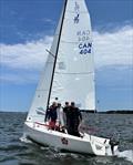 Charlottetown Race Week 2026 &copy; Helen Blake
