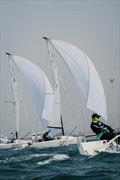 &copy; TenzorSailingClub media