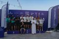 &copy; TenzorSailingClub media