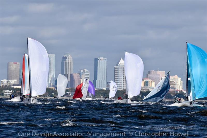 davis island yacht club calendar