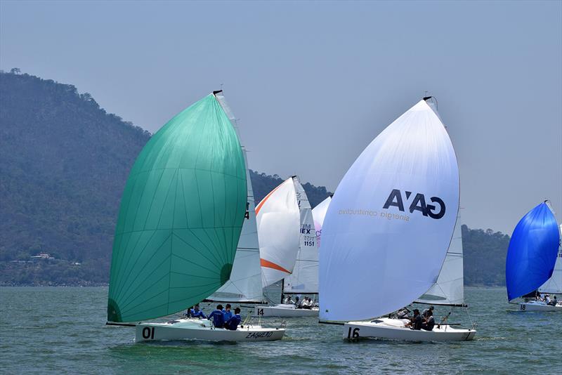 2018 J 70 North American Championship - Day 1 - photo © J/70 International Class Association