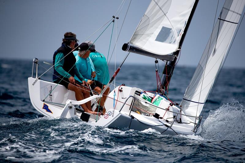 21 J 70 World Championship At California Yacht Club Day 1 21 J 70 World Championship At California Yacht Club Day 1