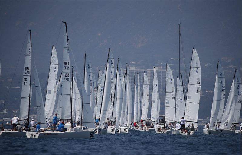 NORTH VICTORY AT THE J/70 ITALIAN CHAMPIONSHIP | North Sails